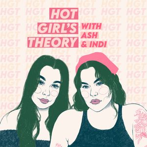 episode art