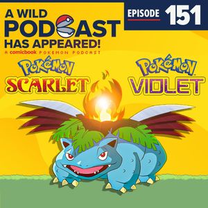 episode art