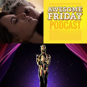 episode art