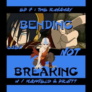 episode art
