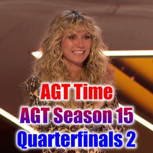 episode art
