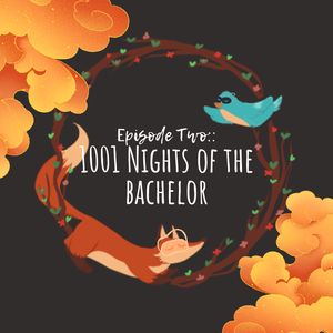 episode art