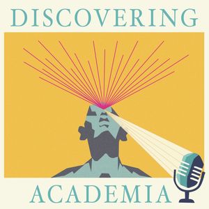 Discovering Academia