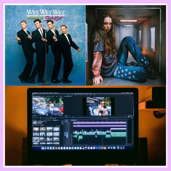 episode art