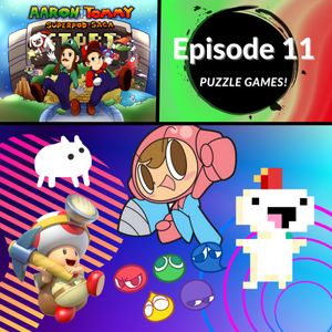 episode art