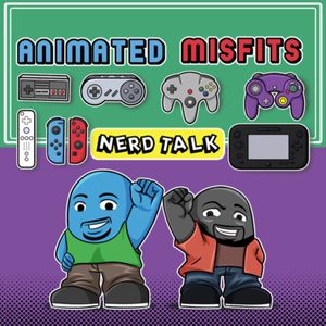 episode art