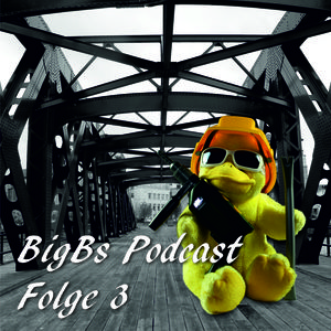 episode art