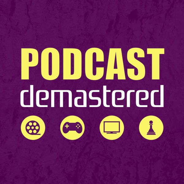 episode art