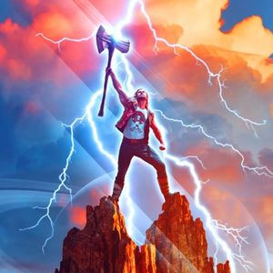 episode art