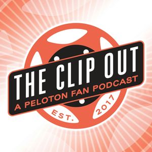 The Clip Out - A Peloton Fan Podcast