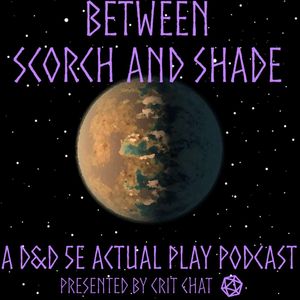 episode art