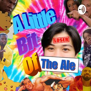 episode art