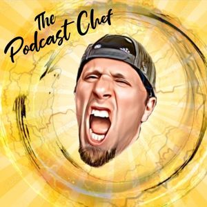 episode art