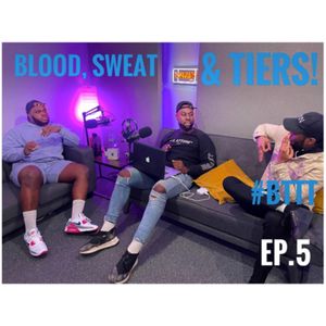 episode art