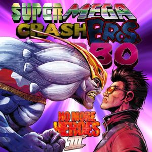 No More Heroes III
