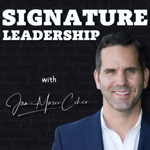 Signature Leadership