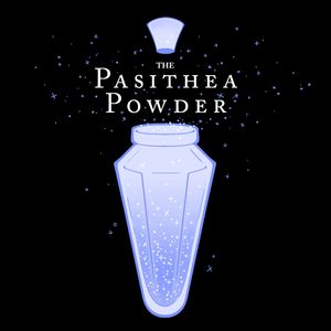 The Pasithea Powder