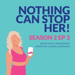episode art