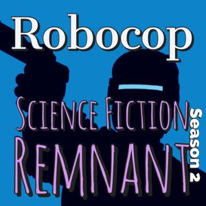 Movie: RoboCop (1987)