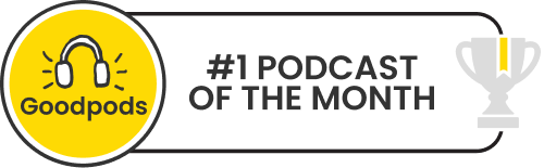 goodpods top 100 overall indie podcasts