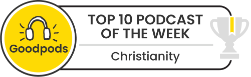 goodpods top 100 christianity podcasts