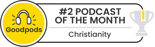goodpods top 100 christianity indie podcasts