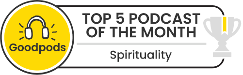 goodpods top 100 spirituality indie podcasts