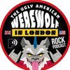 Ugly American Werewolf In London's profile image