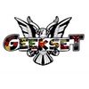Geekset Podcast's profile image