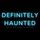 Definitely Haunted's profile image