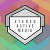 Stereoactive Media's profile image