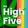 High Five's profile image