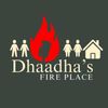 DHAADHA'S FIREPLACE's profile image