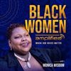 Black Women Amplified's profile image