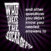 The Socks Podcast's profile image