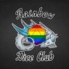 Rainbow Dice Club's profile image