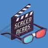 Screen Nerds Podcast's profile image