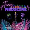 Funny Medicine's profile image