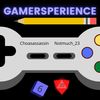 Gamersperience Podcast's profile image