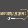 No Format Required's profile image