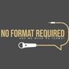 No Format Required's profile image