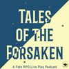 Tales of The Forsaken's profile image