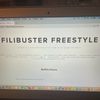 Filibuster Freestyle's profile image
