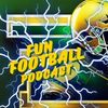 Fun Football Podcast's profile image