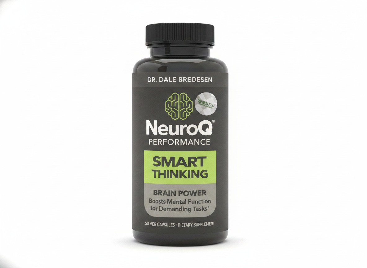 NeuroQ Performance