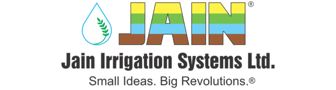 Jain Irrigation Systems Ltd