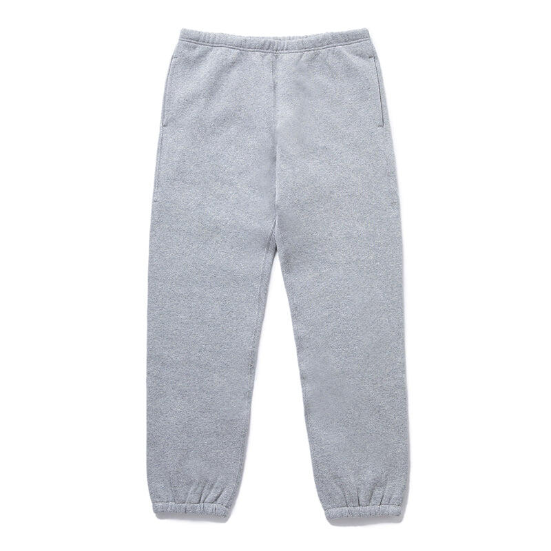 GOAT FLEECE SWEAT PANTS 15.5OZ（裏起毛スウェットパンツ15.5オンス