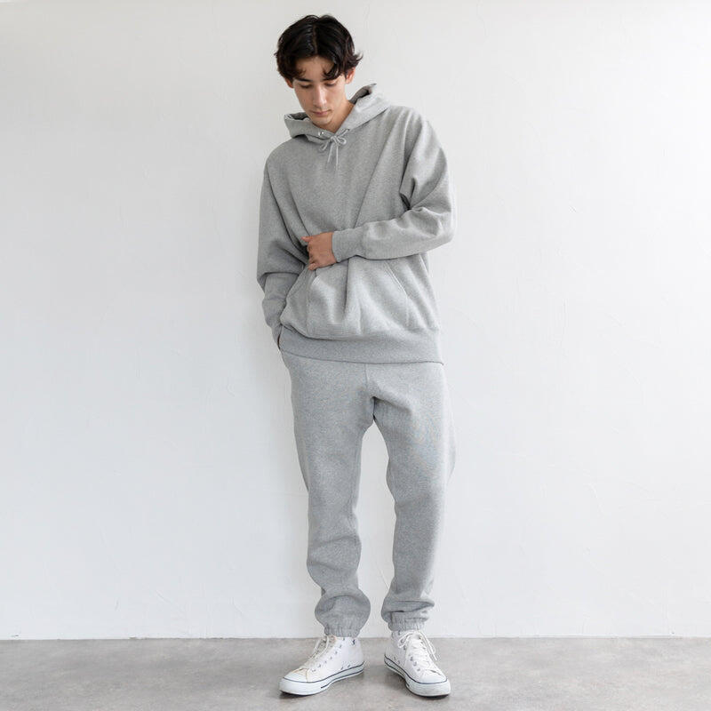 GOAT FLEECE SWEAT PANTS 15.5OZ（裏起毛スウェットパンツ15.5オンス