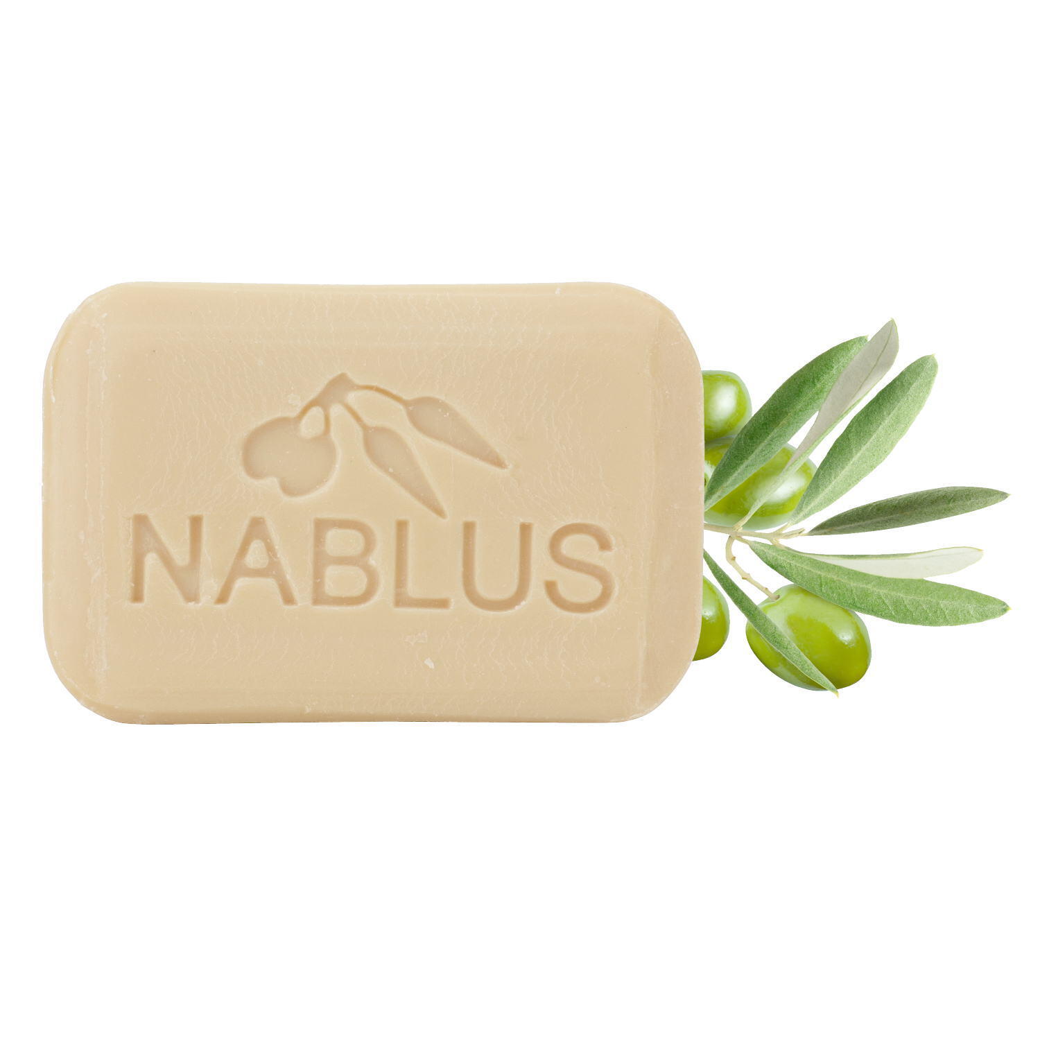 ナーブルスソープ / NABLUS SOAP】無添加 完全オーガニック石鹸