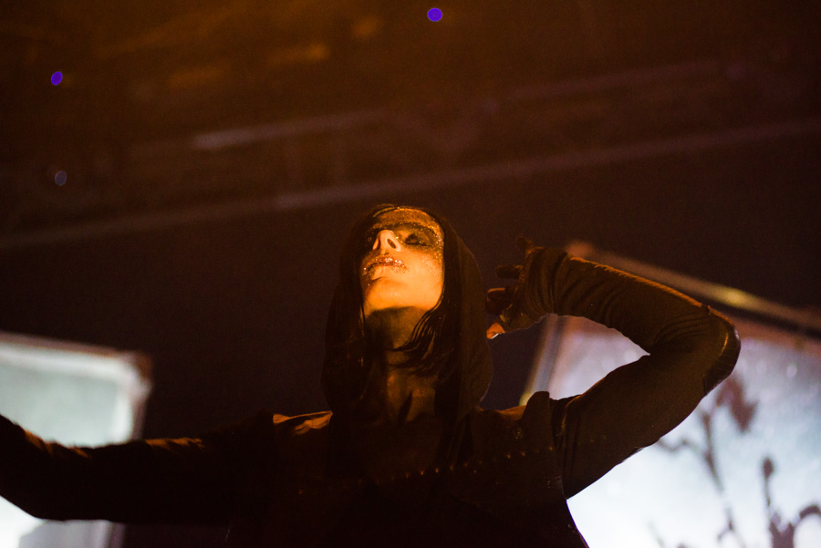 Iamx фото группы